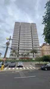 Apartamento com 1 Quarto à venda, 50m² no Vila Imperial, São José do Rio Preto