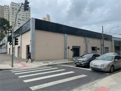Prédio Comercial para alugar, 1000m² no Batel, Curitiba
