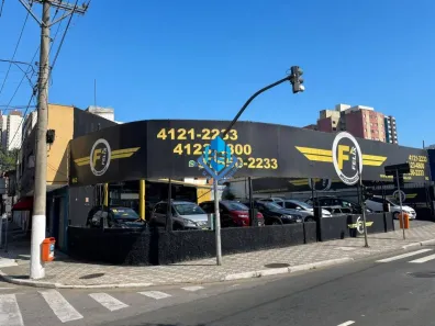 Sala Comercial à venda, 635m² no Centro, São Bernardo do Campo