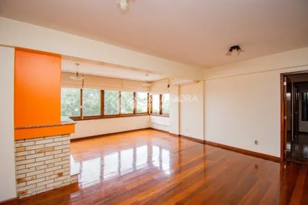 Apartamento com 3 Quartos à venda, 115m² no Jardim Botânico, Porto Alegre