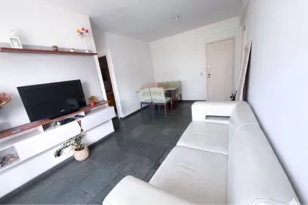 Apartamento com 2 Quartos à venda, 65m² no Recreio dos Bandeirantes, Rio de Janeiro