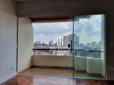 Apartamento com 3 Quartos à venda, 66m² no Jardim Santa Inês, São Paulo