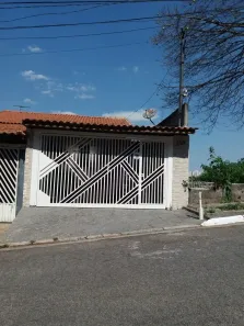 Sobrado com 3 Quartos à venda, 124m² no Jardim Cidade Pirituba, São Paulo