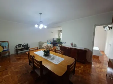 Apartamento com 3 Quartos à venda, 105m² no Vila da Saúde, São Paulo