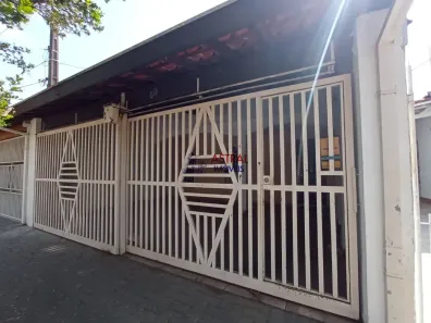 Casa com 3 Quartos à venda, 90m² no Recanto dos Pinheiros, São José dos Campos