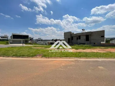Lote/Terreno à venda, 535m² no Loteamento Residencial Arborais, Campinas