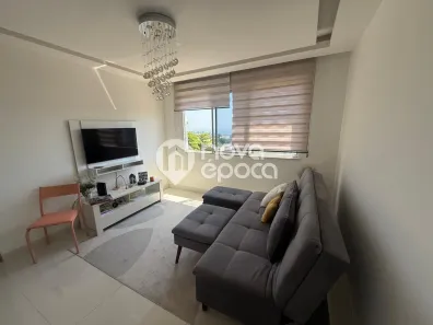 Apartamento com 2 Quartos à venda, 65m² no Tauá, Rio de Janeiro
