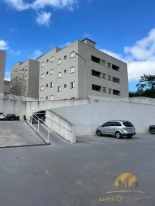 Apartamento com 2 Quartos à venda, 49m² no Terra Preta (Terra Preta), Mairiporã