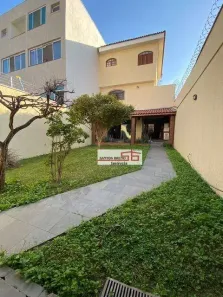 Sobrado com 5 Quartos à venda, 348m² no Vila Albertina, São Paulo