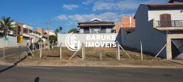 Lote/Terreno à venda, 380m² no Jardim Esplanada, Indaiatuba