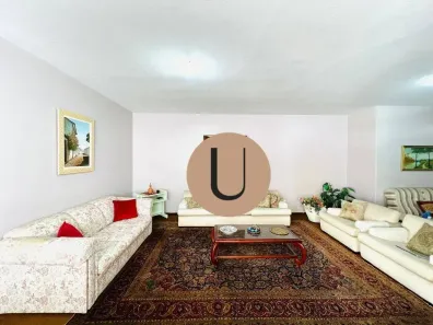 Apartamento com 3 Quartos à venda, 165m² no Higienópolis, São Paulo
