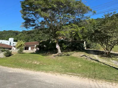 Lote/Terreno à venda, 455m² no Bela Vista, Gaspar