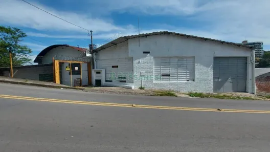 Galpão/Depósito/Armazém para alugar, 1000m² no São Leopoldo, Caxias do Sul