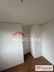 Apartamento com 2 Quartos à venda, 35m² no Parque Industrial Tomas Edson, São Paulo