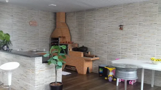 Casa com 3 Quartos à venda, 170m² no Jardim das Indústrias, São José dos Campos