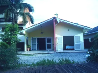 Casa de Condomínio com 3 Quartos à venda, 170m² no São Paulo II, Cotia