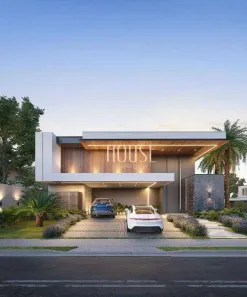 Casa de Condomínio com 5 Quartos à venda, 300m² no Alphaville Nova Esplanada, Votorantim