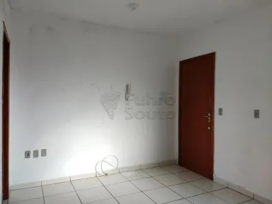 Apartamento com 1 Quarto para alugar, 40m² no Três Vendas, Pelotas