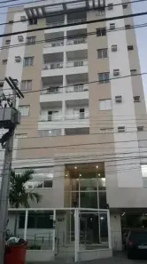 Apartamento com 2 Quartos à venda, 54m² no Parque Turf Club, Campos dos Goytacazes
