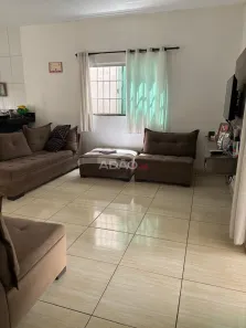 Casa com 2 Quartos à venda, 120m² no Residencial Morumbi, Goiânia