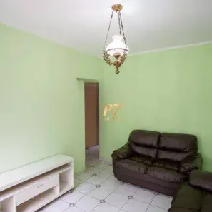 Casa com 2 Quartos à venda, 120m² no Assunção, São Bernardo do Campo