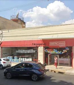 Ponto Comercial para alugar, 490m² no Centro, Mogi Guaçu