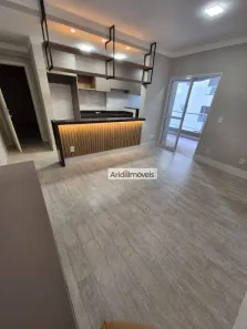 Apartamento com 3 Quartos à venda, 93m² no Centro, São José do Rio Preto