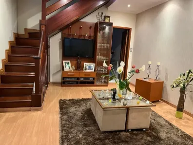 Casa com 3 Quartos à venda, 150m² no Centro, Taubaté