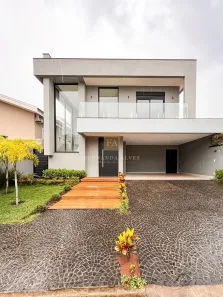 Casa de Condomínio com 3 Quartos à venda, 234m² no Engenho Velho, Nova Odessa