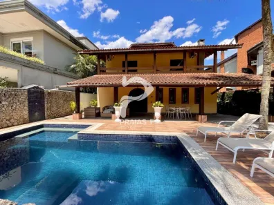 Casa com 5 Quartos à venda, 450m² no Riviera, Bertioga