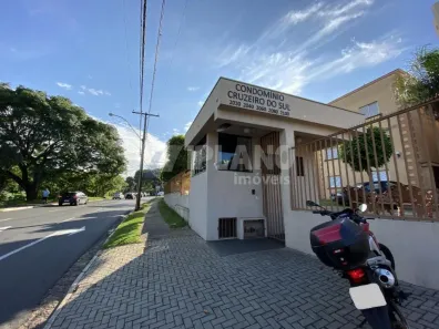 Apartamento com 2 Quartos à venda, 60m² no Parque Arnold Schimidt, São Carlos