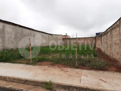 Lote/Terreno à venda, 250m² no Jardim Ipanema, Uberlândia
