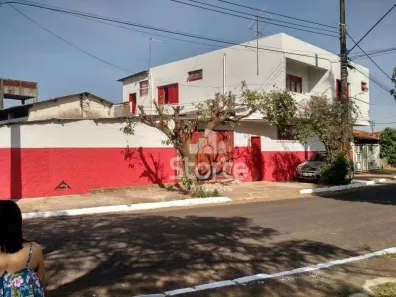 Lote/Terreno à venda, 1257m² no Miranda, Araguari