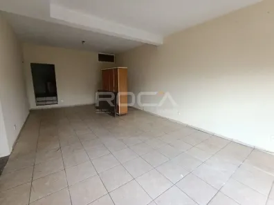 Ponto Comercial para alugar, 90m² no Sumarezinho, Ribeirão Preto