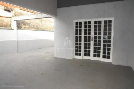 Casa com 2 Quartos à venda, 98m² no Residencial Serra Verde, Piracicaba