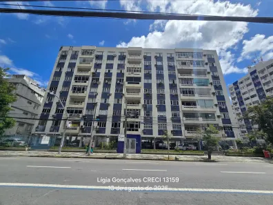 Apartamento com 3 Quartos à venda, 134m² no Boa Viagem, Recife