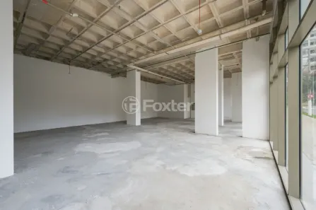 Ponto Comercial à venda, 200m² no Indianópolis, São Paulo