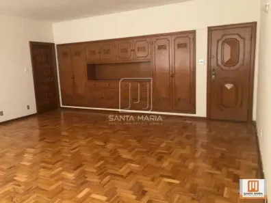 Apartamento com 3 Quartos à venda, 210m² no Centro, Ribeirão Preto