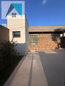 Casa de Condomínio com 3 Quartos à venda, 107m² no Centro, Cajamar