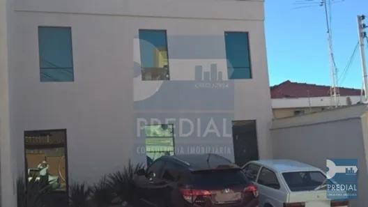 Sala Comercial para alugar, 1m² no Vila Monteiro (Gleba I), São Carlos