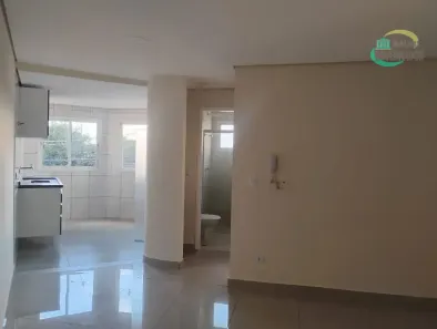Apartamento com 1 Quarto para alugar, 39m² no Botafogo, Campinas