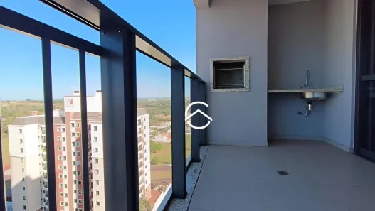Apartamento com 2 Quartos à venda, 92m² no Terra Bonita, Londrina