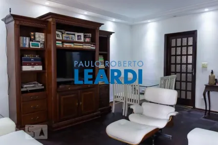 Apartamento com 3 Quartos à venda, 115m² no Vila Clementino, São Paulo