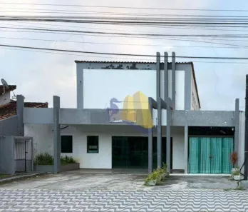 Sala Comercial para alugar, 350m² no Centro, Bertioga