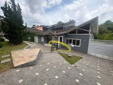 Casa com 3 Quartos à venda, 208m² no Tijuco Preto, Vargem Grande Paulista