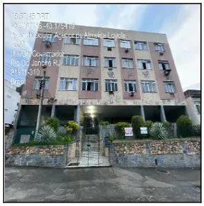 Apartamento com 2 Quartos à venda, 70m² no Bancários, Rio de Janeiro