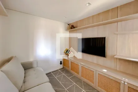 Apartamento com 4 Quartos à venda, 129m² no Perdizes, São Paulo