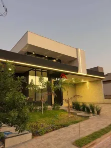 Casa de Condomínio com 3 Quartos à venda, 186m² no Jardim Santa Maria, São José do Rio Preto