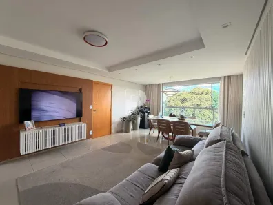 Apartamento com 3 Quartos à venda, 105m² no Prado, Belo Horizonte