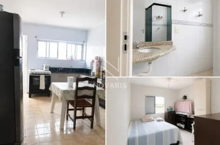 Casa com 3 Quartos à venda, 111m² no Pari, São Paulo